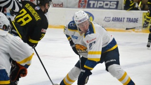 Aleksei Trandin