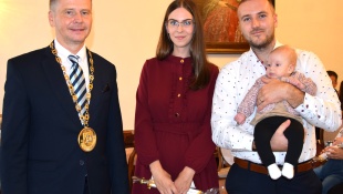 Uvítanie detí (september 2022)