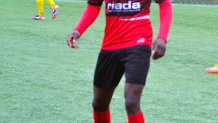 Humenné - Snina 4:1 (zimná príprava)