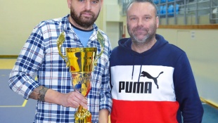 MFL 2022/2023 - 2. liga: Riviera Bar (Lukáš Albičuk)