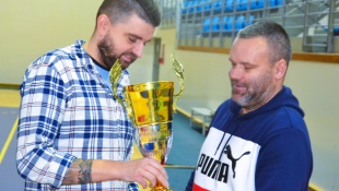 MFL 2022/2023 - 2. liga: Riviera Bar (Lukáš Albičuk)