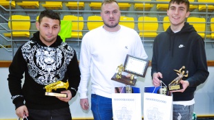 MFL 2022/2023 - 2. liga: najlepší jednotlivci