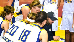 1.BK Humenné (juniori)