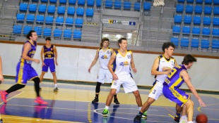 1.BK Humenné - Tydam Košice