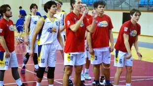 1.BK Humenné (juniori)
