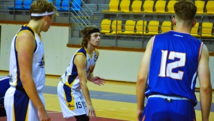 1.BK Humenné - Spišská Nová Ves