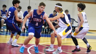 1.BK Humenné - Spišská Nová Ves