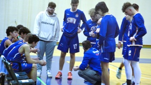 1.BK Humenné - Spišská Nová Ves