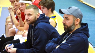 1.BK Humenné - Spišská Nová Ves