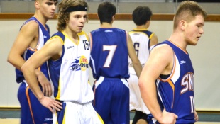 1.BK Humenné - Spišská Nová Ves