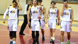 1.BK Humenné (juniori)