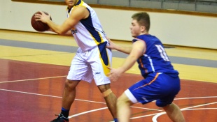 1.BK Humenné - Spišská Nová Ves