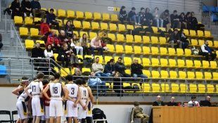 1.BK Humenné (juniori)