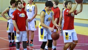 Humenský basketbal