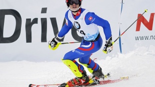 Martin Hyška (zjazdové lyžovanie)