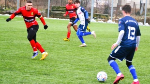 Humenné - Giraltovce 7:0