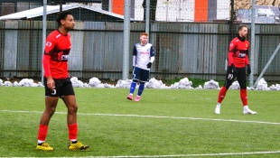 Humenné - Giraltovce 7:0