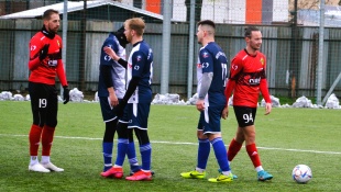 Humenné - Giraltovce 7:0