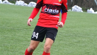 Humenné - Giraltovce 7:0