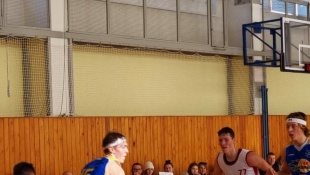 Juniori 1. BK Humenné vyhrali na Liptove