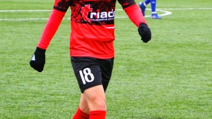 Maksym Losiev