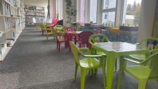 Projekt "Peknočítanie"