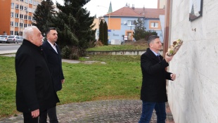 Medzinárodný deň pamiatky obetí holokaustu