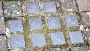 Medzinárodný deň pamiatky obetí holokaustu