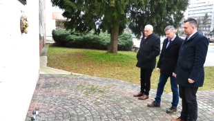 Medzinárodný deň pamiatky obetí holokaustu