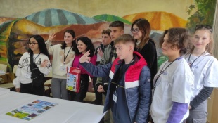 Erasmus+... ZŠ Kudlovská v Španielsku
