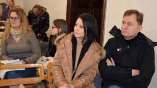 Súťaž v prednese slovenskej povesti Šaliansky Maťko