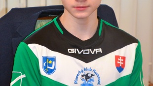 Na návšteve u primátora... Filip Luksaj