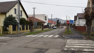 Zmena organizácie dopravy - Štúrova ulica - Čsl. armády