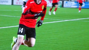 Vranov - Humenné 2:5, František Wroblewski
