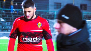 Abov Avetisyan