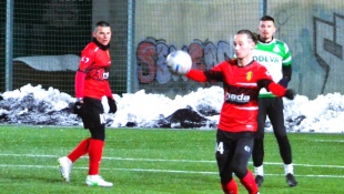 Humenné - Lipany 4:0