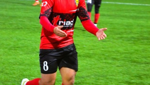 Humenné - Lipany 4:0