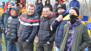 Humenné - Poprad 3:2