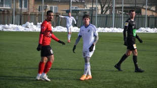 Humenné - Poprad 3:2