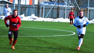 Humenné - Poprad 3:2