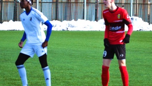 Humenné - Poprad 3:2