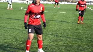 Humenné - Poprad 3:2