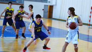 Humenné - Kežmarok 110:16