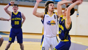 Humenné - Kežmarok 110:16