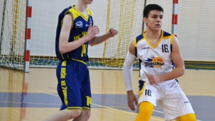 Humenné - Kežmarok 110:16
