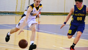 Humenné - Kežmarok 110:16
