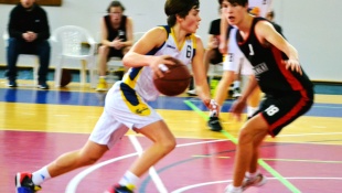 Humenné - Liptovský Mikuláš 63:35