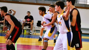 Humenné - Liptovský Mikuláš 63:35
