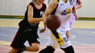 Humenné - Liptovský MIkuláš 63:35