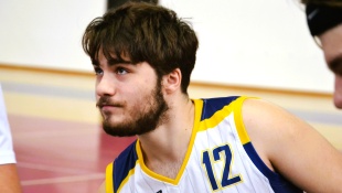 Humenné - Liptovský MIkuláš 63:35